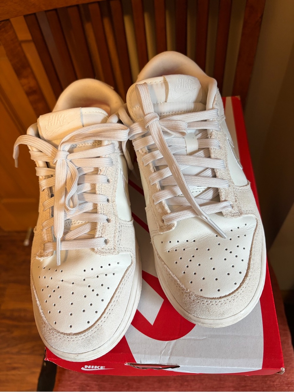 Nike Dunk Low - Women Size 7